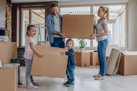 Nếu phải chuyển nhà gấp, bạn cần lưu ý gì để tránh ảnh hưởng đến tài lộc, sức khỏe và sự bình an của gia đình tại nơi ở mới- Ảnh 3.