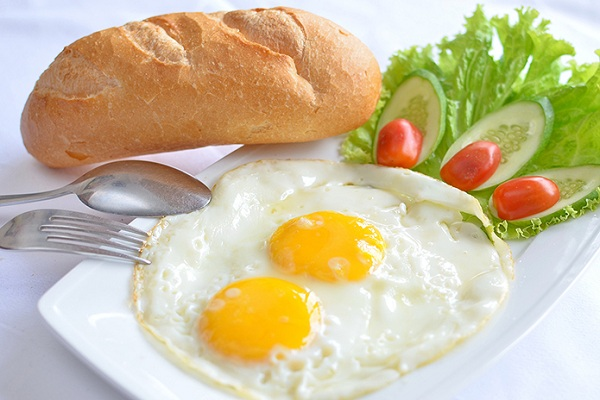 Cách ăn trứng buổi sáng không làm tăng cholesterol, an toàn và tốt nhất cho sức khỏe- Ảnh 3. Cách ăn trứng buổi sáng không làm tăng cholesterol, an toàn và tốt nhất cho sức khỏe- Ảnh 3.