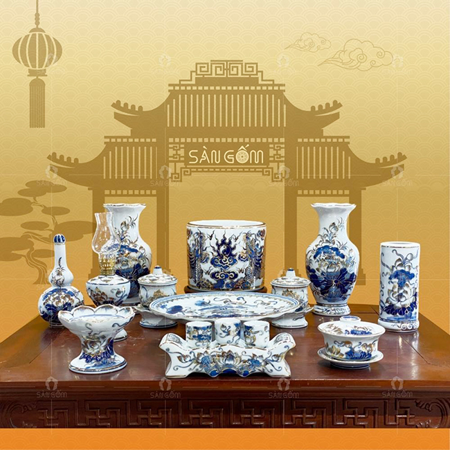 Khi dâng nước cúng, lượng nước rót vào chén bao nhiêu thì phù hợp với ý nghĩa tâm linh và phong thủy. - Ảnh 2.