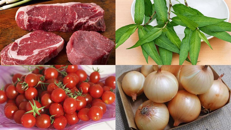 ເມື່ອປຸງແຕ່ງແກງຊີ້ນງົວ, ຕ້ອງຕື່ມຜັກຊະນິດນີ້ເພື່ອໃຫ້ແຊບແລະມີທາດອາຫານ - ຮູບ 3. Nấu canh thịt bò nhất định phải cho loại rau này vào mới chuẩn vị, thơm ngon bổ dưỡng - Ảnh 3.