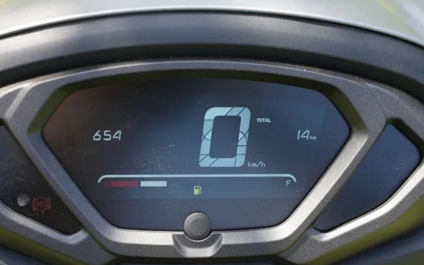 Xe ga 125cc giá 32,2 triệu đồng của Honda trang bị xịn ngang SH Mode, Air Blade, rẻ như Vision