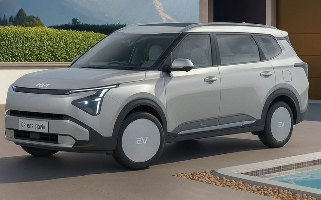 Xe đa dụng MPV 7 chỗ giá 488 triệu đồng thiết kế thời thượng, xịn như Mitsubishi Xpander, rẻ chỉ ngang Toyota Vios có gì đặc biệt khi ra mắt ở Ấn Độ?- Ảnh 2. Xe đa dụng MPV 7 chỗ giá 488 triệu đồng thiết kế thời thượng, xịn như Mitsubishi Xpander, rẻ chỉ ngang Toyota Vios có gì đặc biệt khi ra mắt ở Ấn Độ?- Ảnh 2.