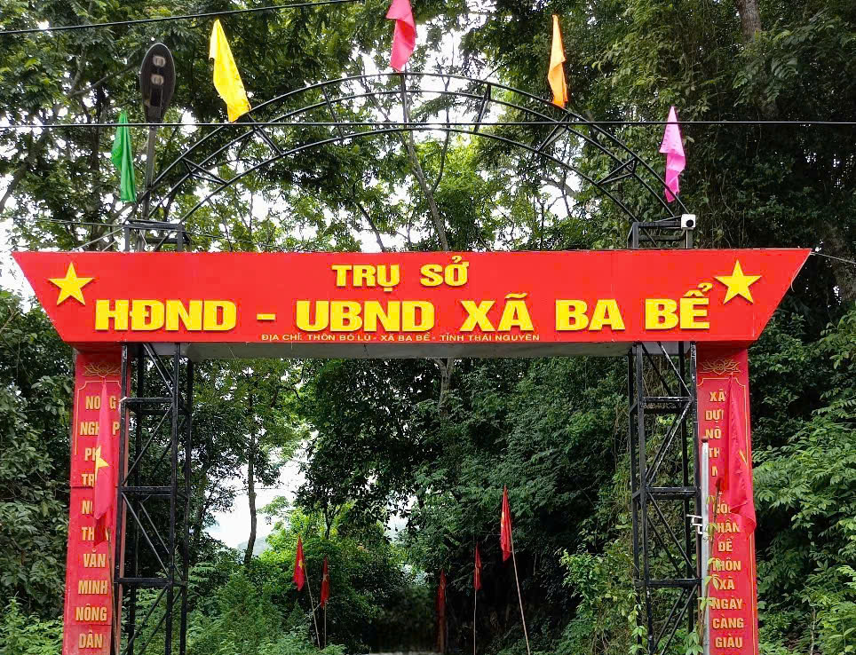 Không khí ngày đầu vận hành chính quyền 2 cấp ở tỉnh Thái Nguyên- Ảnh 9.