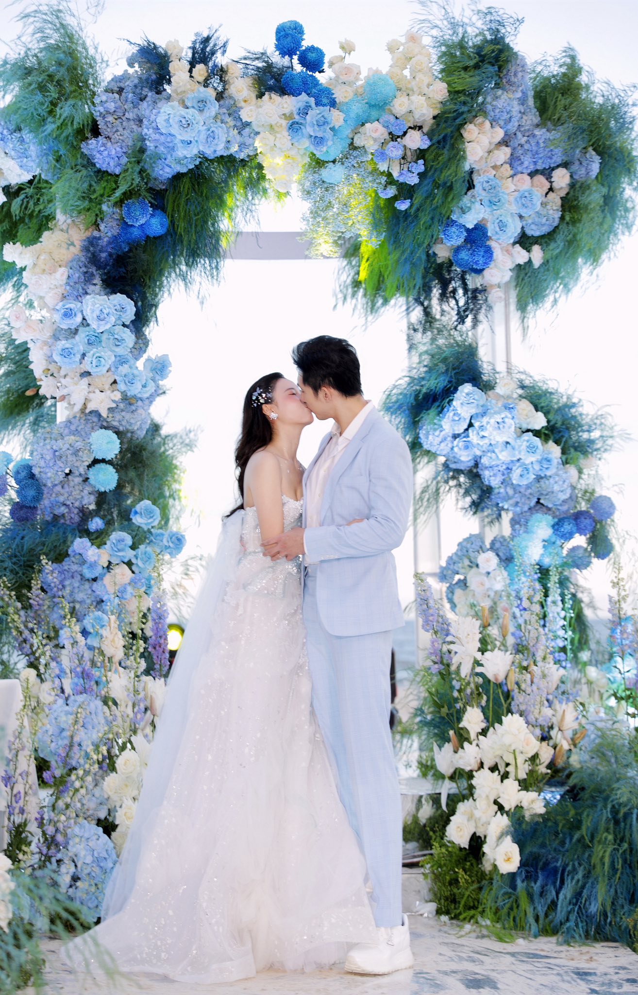 Một năm sau ngày cưới thiếu gia ngành nhựa, nàng thơ phim Victor Vũ có cuộc sống ra sao?- Ảnh 4.