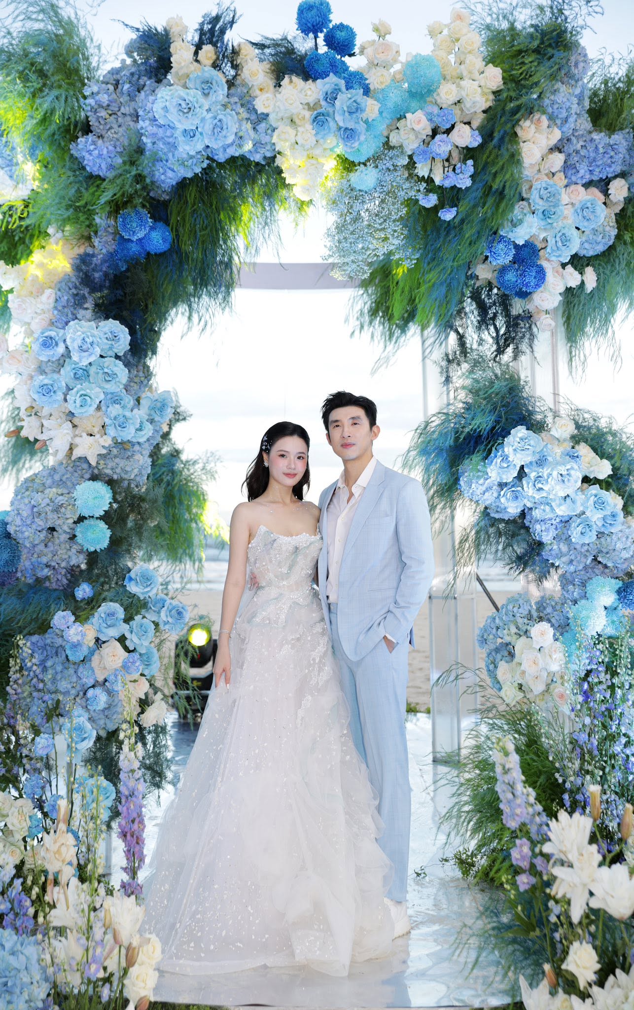 Một năm sau ngày cưới thiếu gia ngành nhựa, nàng thơ phim Victor Vũ có cuộc sống ra sao?- Ảnh 7.