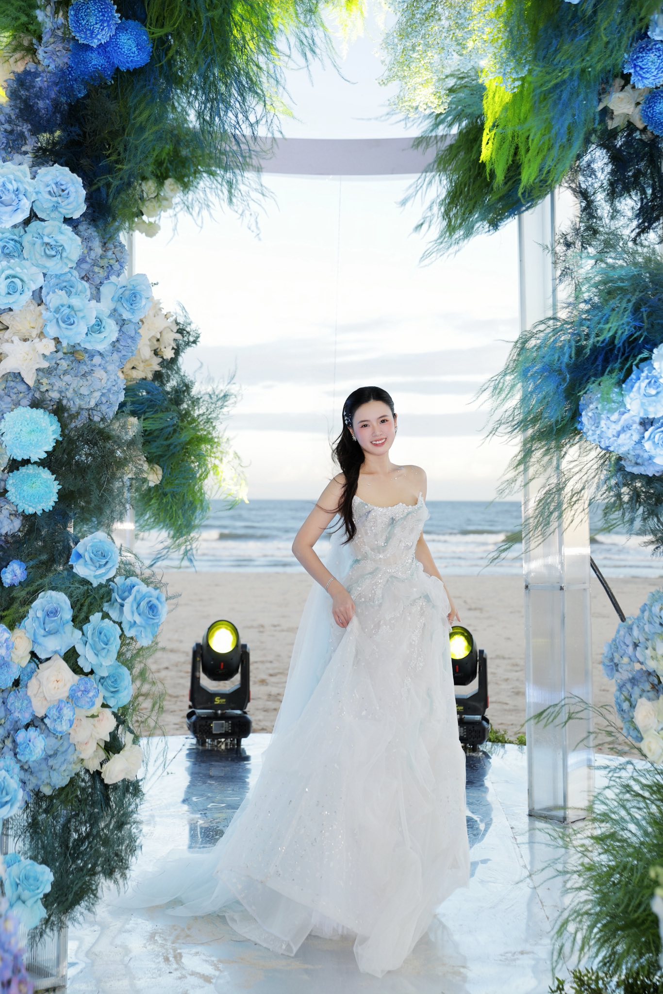 Một năm sau ngày cưới thiếu gia ngành nhựa, nàng thơ phim Victor Vũ có cuộc sống ra sao?- Ảnh 8.