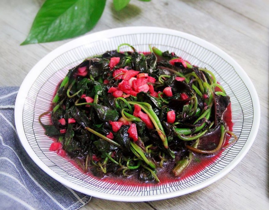 Bất ngờ 4 loại rau củ mùa hè người bệnh suy thận không nên ăn thường xuyên- Ảnh 4.
