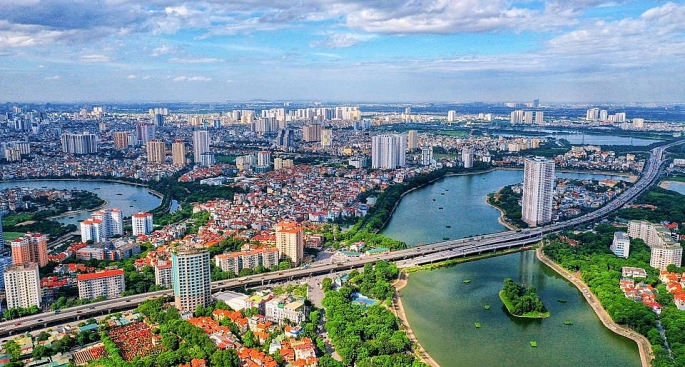 Không khí ngày đầu vận hành chính quyền 2 cấp ở tỉnh Thái Nguyên- Ảnh 1.