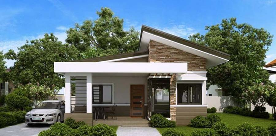 Hướng xây dựng mái nhà mang lại thịnh vượng cho gia chủ- Ảnh 3.