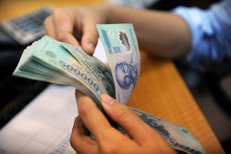 Nhiều người vô tình làm mất lộc tiền bạc và cách đơn giản đến bất ngờ giúp tiền bạc, tài khí lưu thông- Ảnh 3. Nhiều người vô tình làm mất lộc tiền bạc và cách đơn giản đến bất ngờ giúp tiền bạc, tài khí lưu thông- Ảnh 3.