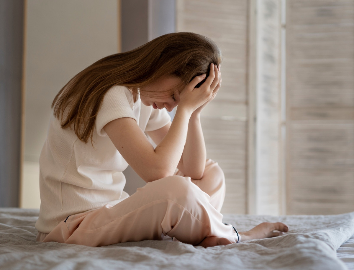 Sa vào mối tình sai trái, tôi sợ hãi trốn chạy khi được tỏ tình - Ảnh 1. Sa vào mối tình sai trái, tôi sợ hãi trốn chạy khi được tỏ tình - Ảnh 1.