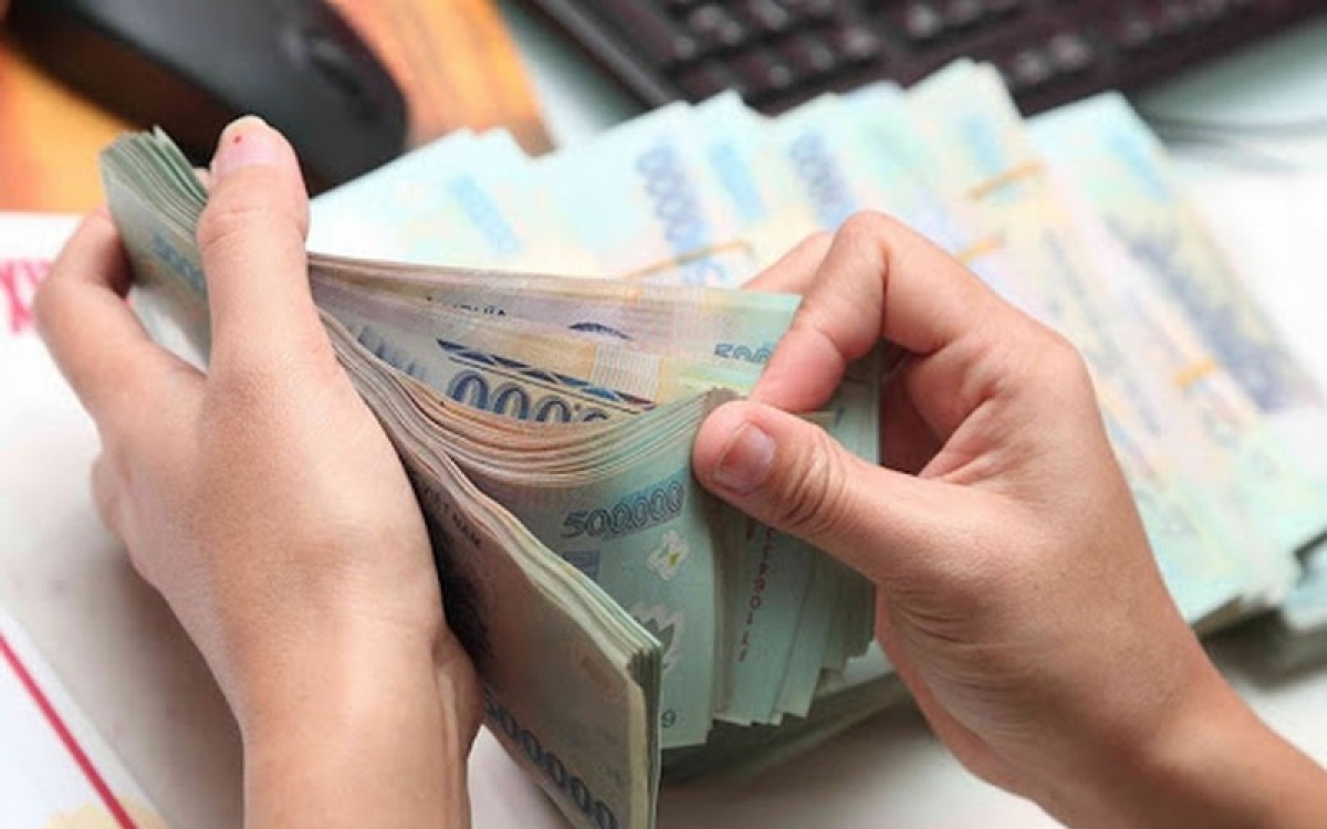 Lương tối thiểu vùng tăng 7,2% từ 1/1/2026?