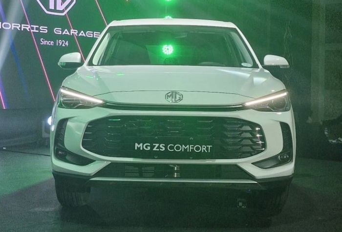 Xe gầm cao SUV hạng B giá 380 triệu đồng đẹp long lanh sánh ngang Kia Seltos, Honda HR-V, rẻ như Kia Morning, Grand i10 có gì đặc biệt khi ra mắt ở Philippines?- Ảnh 4. Xe gầm cao SUV hạng B giá 380 triệu đồng đẹp long lanh sánh ngang Kia Seltos, Honda HR-V, rẻ như Kia Morning, Grand i10 có gì đặc biệt khi ra mắt ở Philippines?- Ảnh 4.