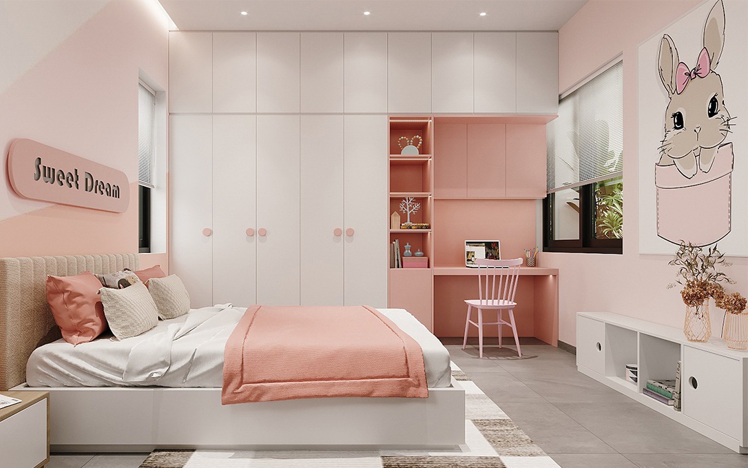 Giường ngủ đặt sai vị trí và những tác động đến hôn nhân của bạn - Ảnh 2.