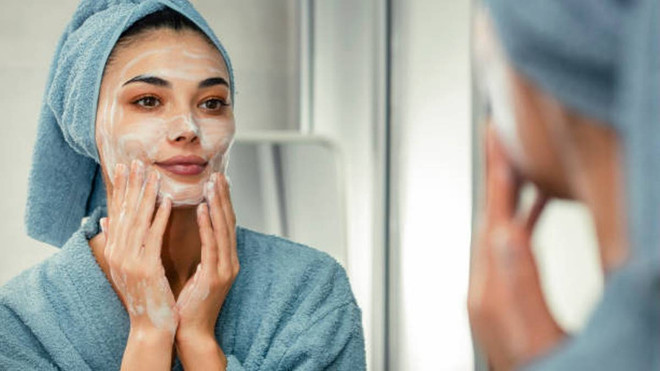 Làm thế nào để bảo vệ da khỏi nguy cơ nám, sạm da khi tiếp xúc với ánh nắng Mặt Trời - Ảnh 4. Làm thế nào để bảo vệ da khỏi nguy cơ nám, sạm da khi tiếp xúc với ánh nắng Mặt Trời - Ảnh 4.