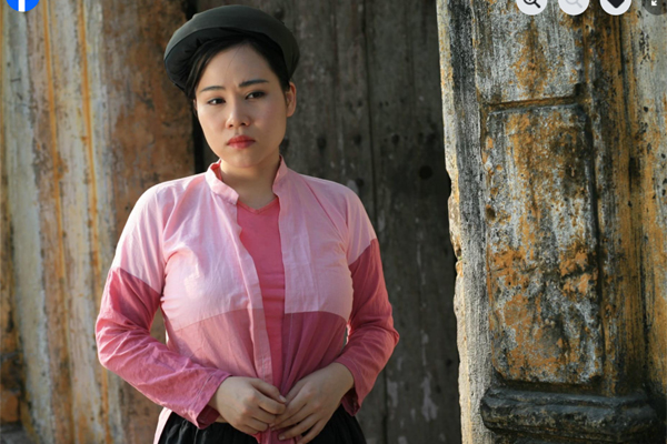 Hạn chế chiều cao nhưng nữ phụ 'Thương nhớ ở ai' có làn da đẹp không tuổi vì lý do này?- Ảnh 2. Hạn chế chiều cao nhưng nữ phụ 'Thương nhớ ở ai' có làn da đẹp không tuổi vì lý do này?- Ảnh 2.