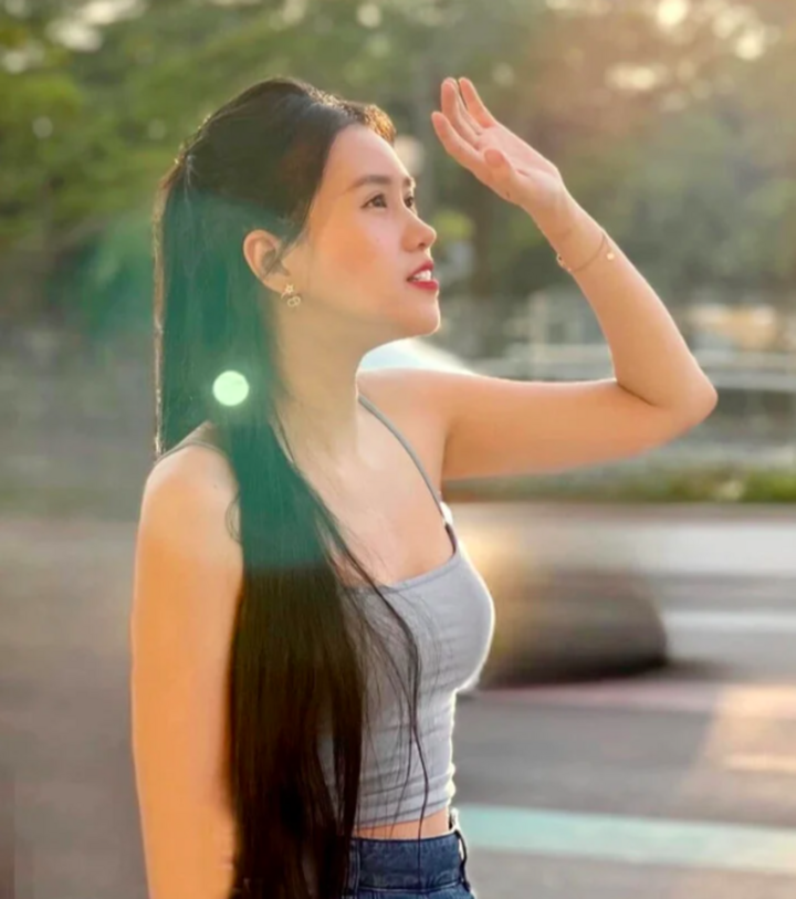 Diễn viên bị ghét ở phim giờ vàng: 'Chồng hả hê khi tôi bị khán giả mắng tơi tả' - Ảnh 4. Diễn viên bị ghét ở phim giờ vàng: 'Chồng hả hê khi tôi bị khán giả mắng tơi tả' - Ảnh 4.