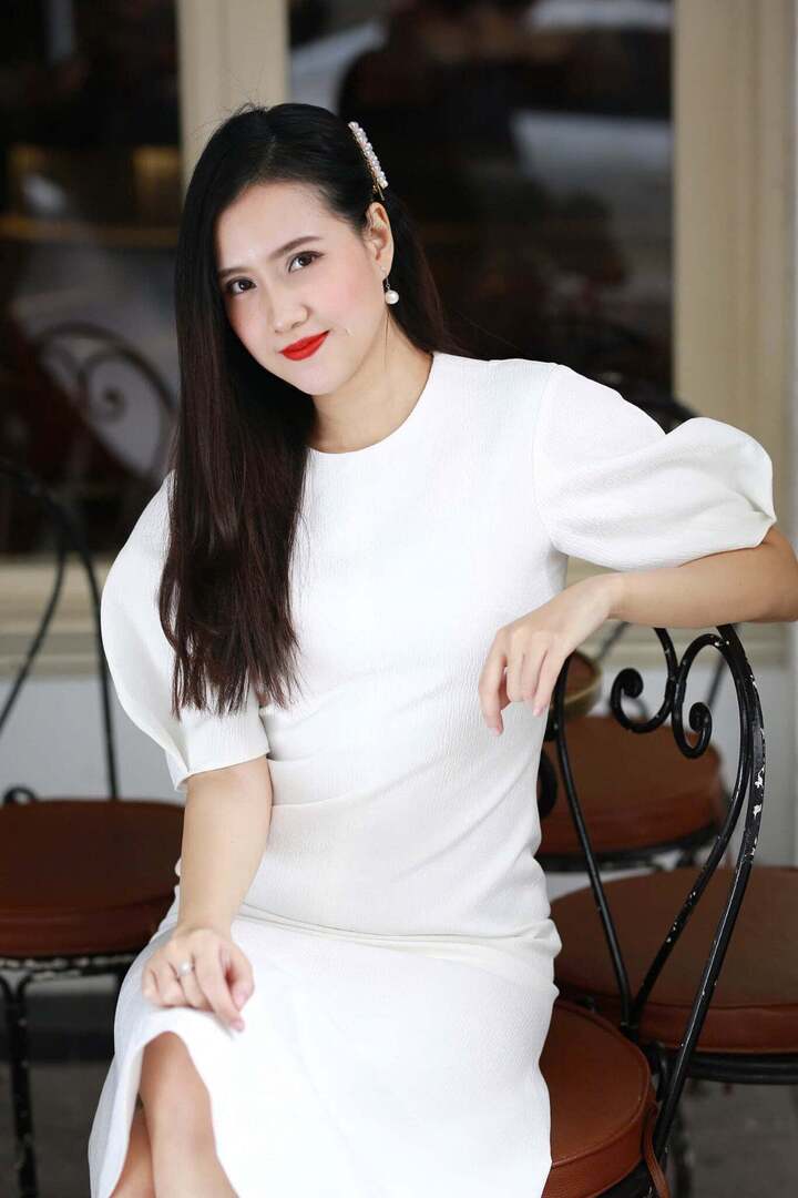 Diễn viên bị ghét ở phim giờ vàng: 'Chồng hả hê khi tôi bị khán giả mắng tơi tả' - Ảnh 1. Diễn viên bị ghét ở phim giờ vàng: 'Chồng hả hê khi tôi bị khán giả mắng tơi tả' - Ảnh 1.