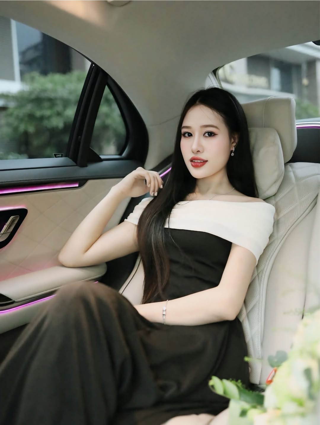 Chân dung người đẹp Phú Thọ vừa lọt Top 10 Hoa hậu Biển đảo đã tiếp tục dự thi Miss Grand Vietnam- Ảnh 11. Chân dung người đẹp Phú Thọ vừa lọt Top 10 Hoa hậu Biển đảo đã tiếp tục dự thi Miss Grand Vietnam- Ảnh 11.