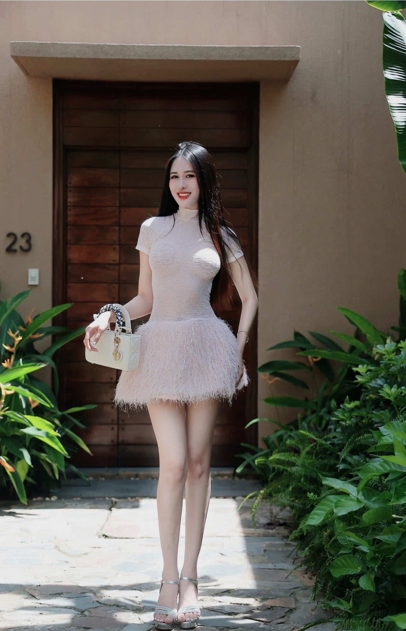 Chân dung người đẹp Phú Thọ vừa lọt Top 10 Hoa hậu Biển đảo đã tiếp tục dự thi Miss Grand Vietnam- Ảnh 6. Chân dung người đẹp Phú Thọ vừa lọt Top 10 Hoa hậu Biển đảo đã tiếp tục dự thi Miss Grand Vietnam- Ảnh 6.