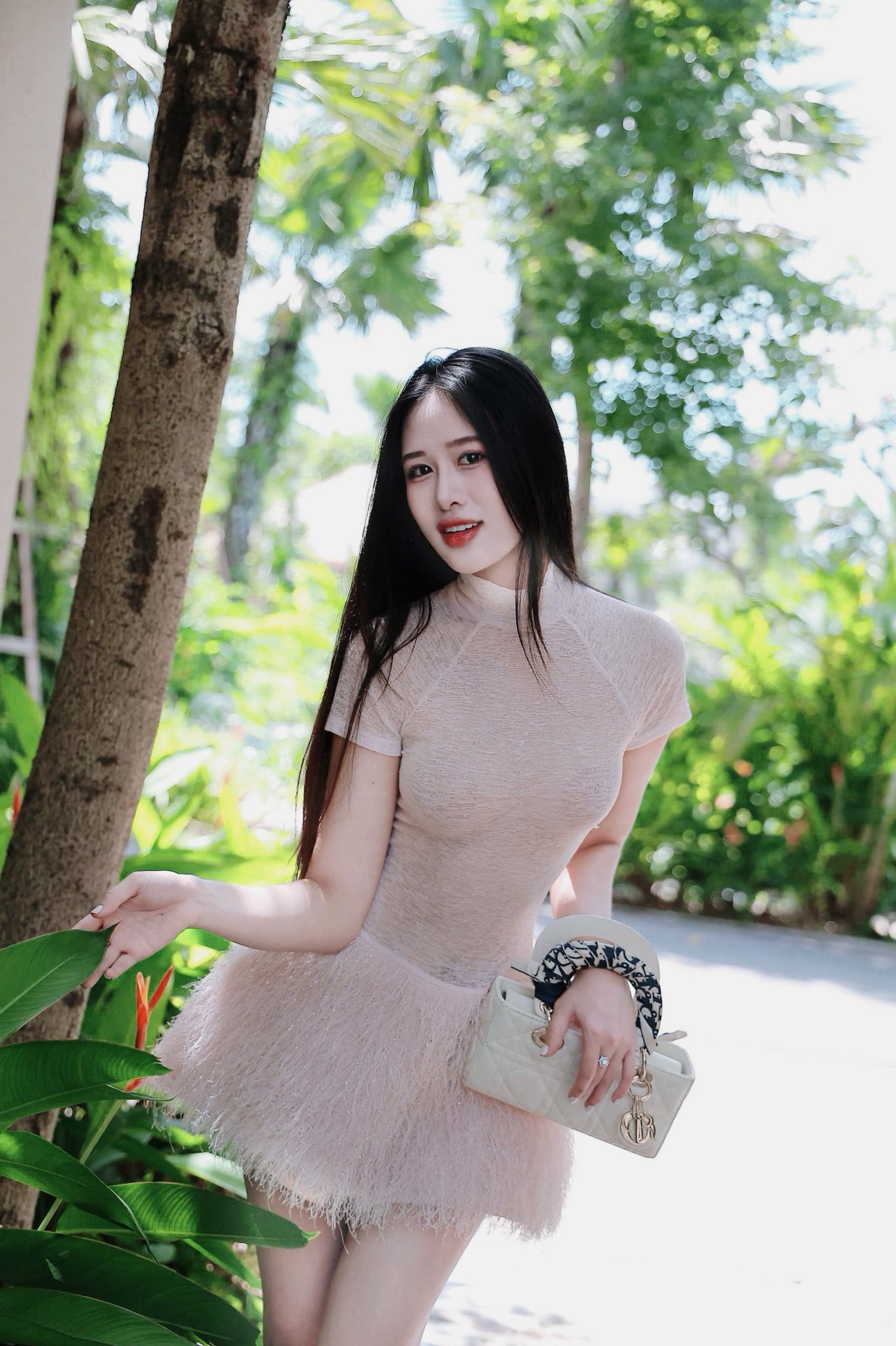 Chân dung người đẹp Phú Thọ vừa lọt Top 10 Hoa hậu Biển đảo đã tiếp tục dự thi Miss Grand Vietnam- Ảnh 5. Chân dung người đẹp Phú Thọ vừa lọt Top 10 Hoa hậu Biển đảo đã tiếp tục dự thi Miss Grand Vietnam- Ảnh 5.