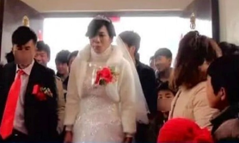 Cô dâu biến mất sau 3 ngày cưới, chú rể "chết lặng" khi biết được bí mật "động trời" - Ảnh 1. Cô dâu biến mất sau 3 ngày cưới, chú rể "chết lặng" khi biết được bí mật "động trời" - Ảnh 1.
