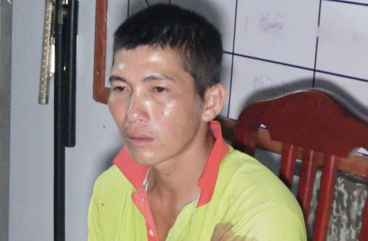 Công an Đồng Tháp thông tin vụ hai anh em ruột bị sát hại - Ảnh 2. Công an Đồng Tháp thông tin vụ hai anh em ruột bị sát hại - Ảnh 2.