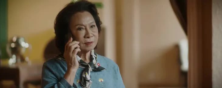 Người đàn bà quyền lực nhất trong 'Mặt trời lạnh', tuổi U90 tích cực đóng phim, từng là 'Hoa khôi màn ảnh' thập niên 1980- Ảnh 9. Người đàn bà quyền lực nhất trong 'Mặt trời lạnh', tuổi U90 tích cực đóng phim, từng là 'Hoa khôi màn ảnh' thập niên 1980- Ảnh 9.