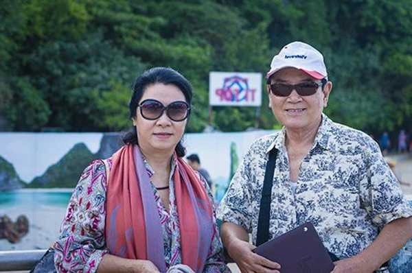 Người đàn bà quyền lực nhất trong 'Mặt trời lạnh', tuổi U90 tích cực đóng phim, từng là 'Hoa khôi màn ảnh' thập niên 1980- Ảnh 3. Người đàn bà quyền lực nhất trong 'Mặt trời lạnh', tuổi U90 tích cực đóng phim, từng là 'Hoa khôi màn ảnh' thập niên 1980- Ảnh 3.