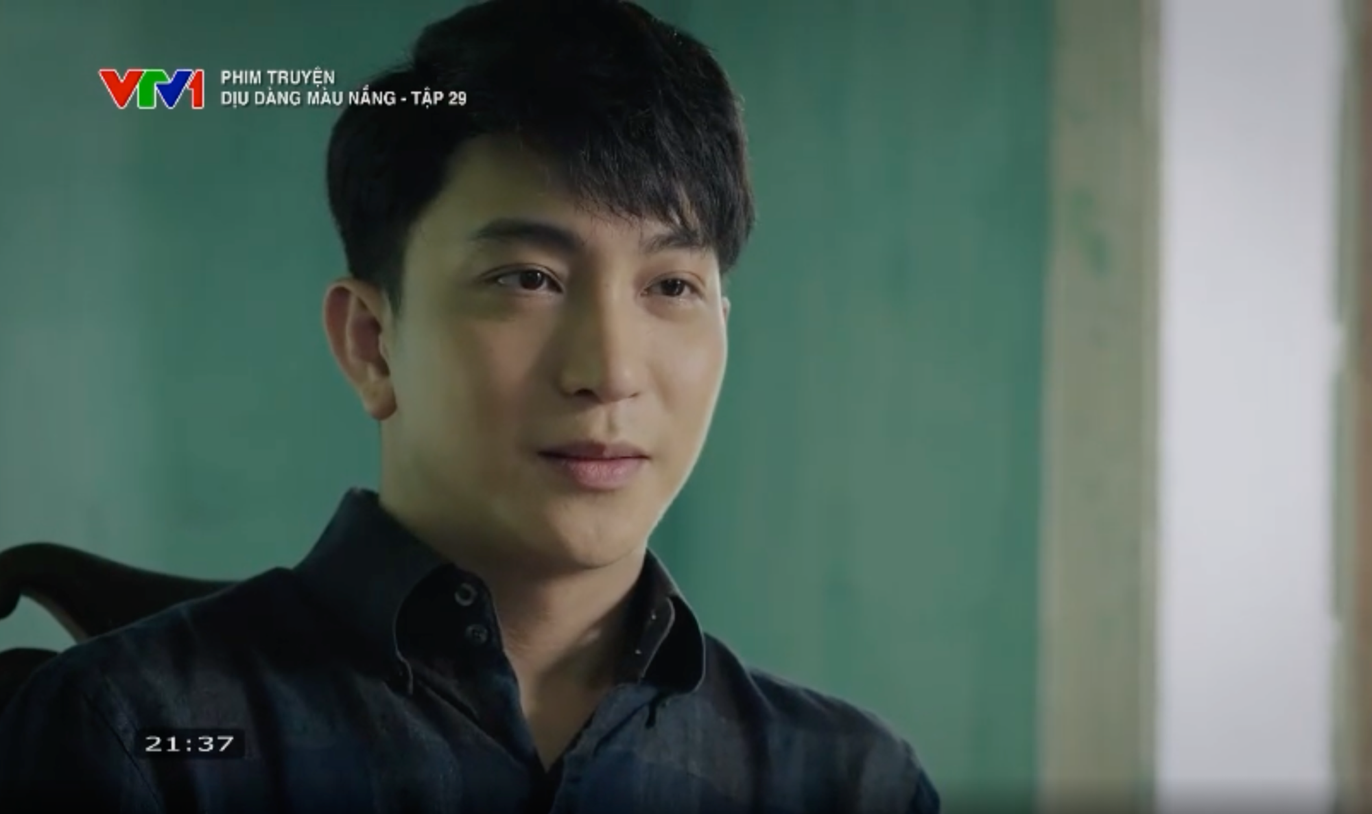 'Dịu dàng màu nắng' tập mới nhất: Xuân gặp bế tắc với em gái, sếp Phong đích thân ra tay giúp- Ảnh 4.