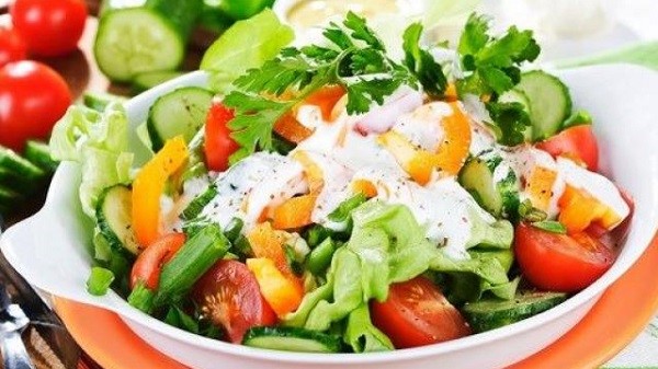 Bật mí các món ăn đơn giản dễ thực hiện tại nhà dành cho người tiểu đường - Ảnh 4. Bật mí các món ăn đơn giản dễ thực hiện tại nhà dành cho người tiểu đường - Ảnh 4.