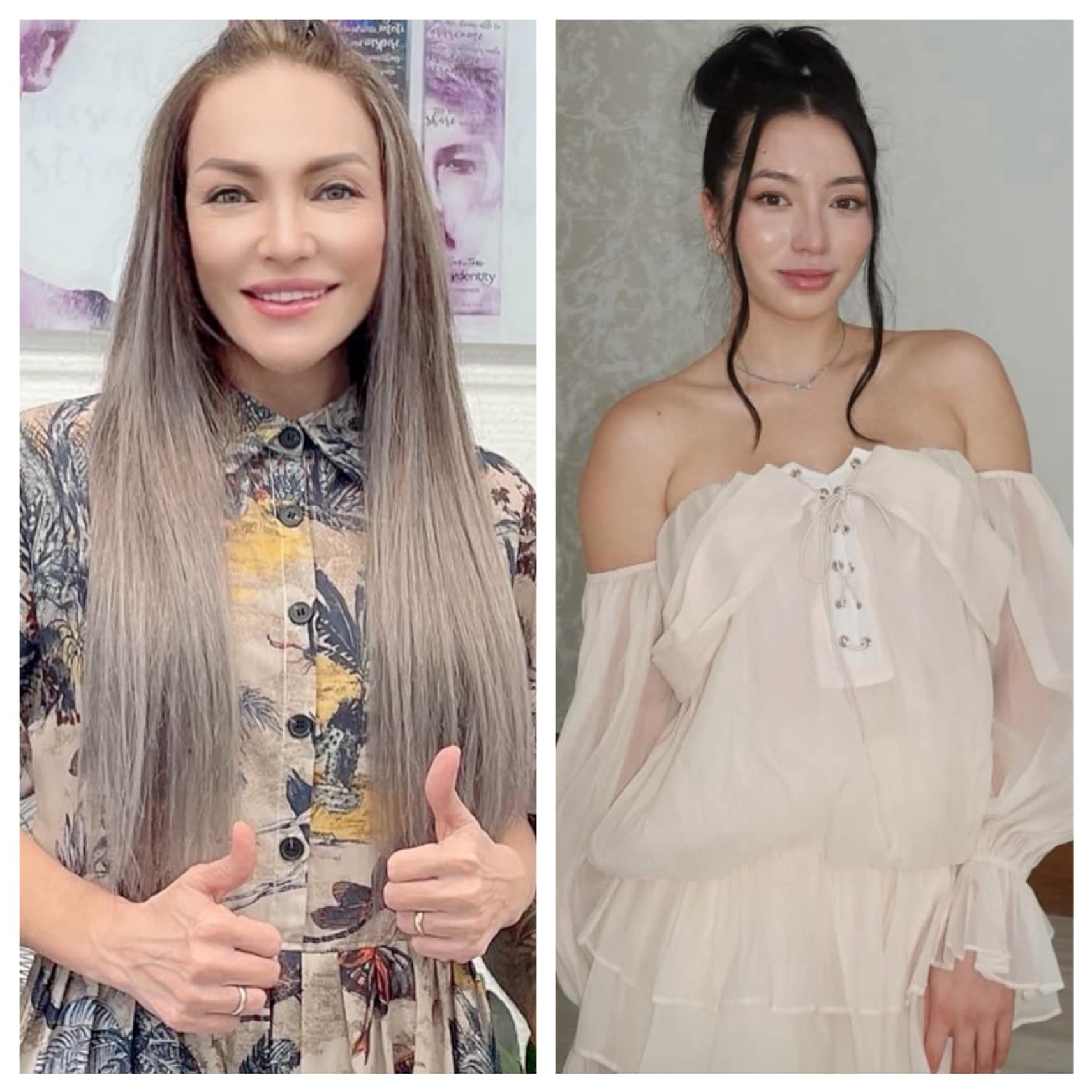 Con gái lai Tây của danh ca Thanh Hà khoe vẻ của sexy, nóng bỏng ở tuổi 26 - Ảnh 1. Con gái lai Tây của danh ca Thanh Hà khoe vẻ của sexy, nóng bỏng ở tuổi 26 - Ảnh 1.