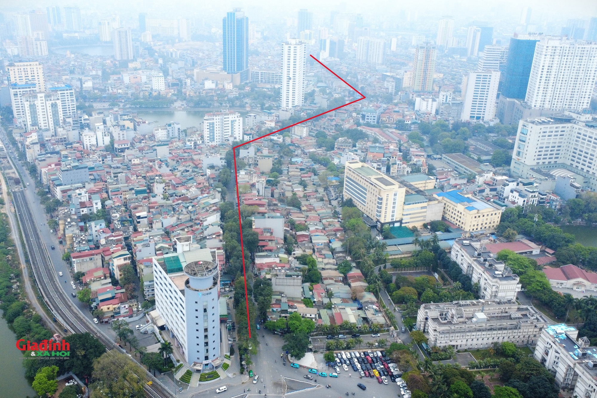 Hà Nội cấm xe máy chạy xăng vào Vành đai 1 từ 1/7/2026: Các tuyến phố nào sẽ bị cấm?- Ảnh 2. Hà Nội cấm xe máy chạy xăng vào Vành đai 1 từ 1/7/2026: Các tuyến phố nào sẽ bị cấm?- Ảnh 2.