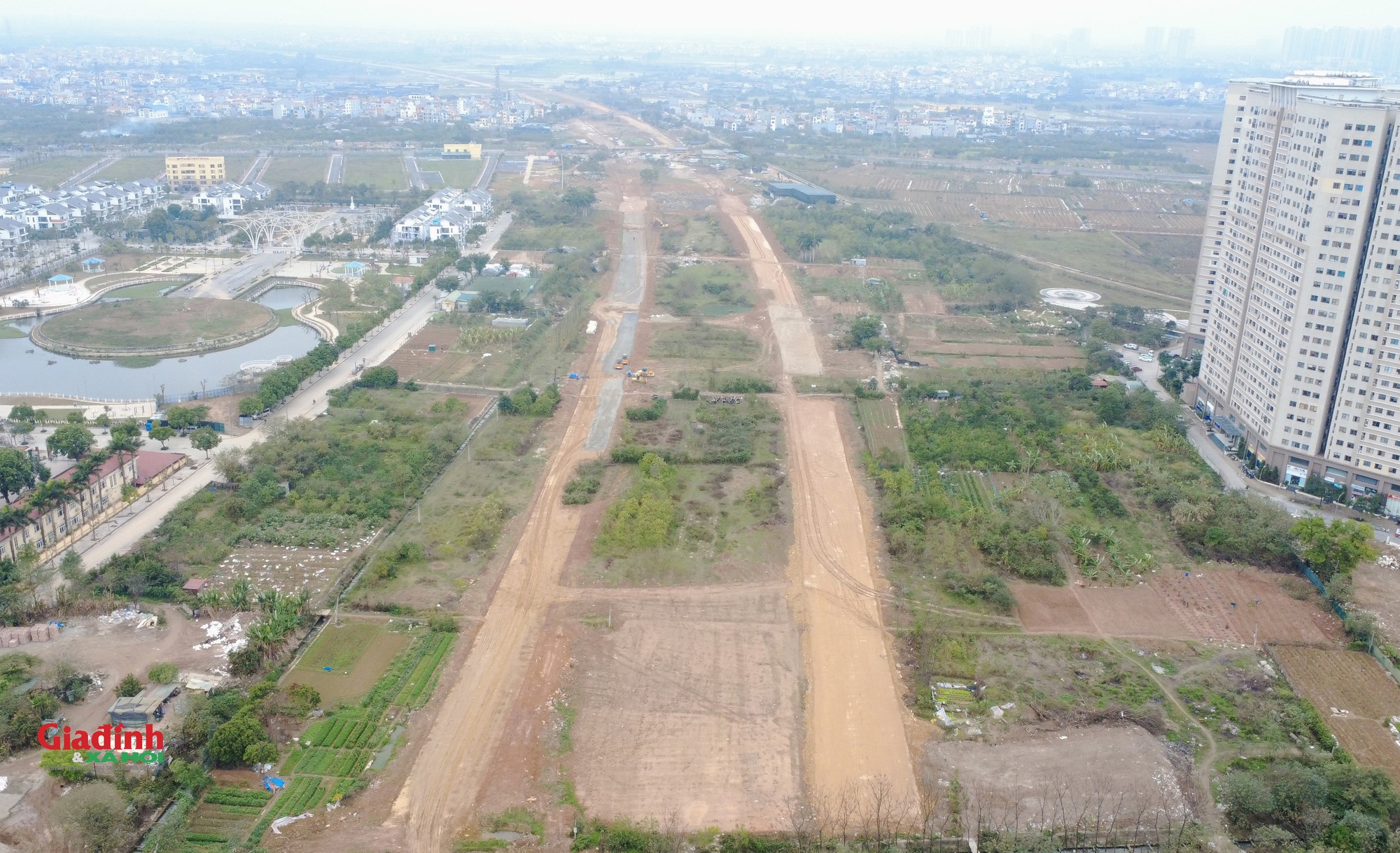 Hà Nội cấm xe máy chạy xăng vào Vành đai 1 từ 1/7/2026: Các tuyến phố nào sẽ bị cấm?- Ảnh 4. Hà Nội cấm xe máy chạy xăng vào Vành đai 1 từ 1/7/2026: Các tuyến phố nào sẽ bị cấm?- Ảnh 4.