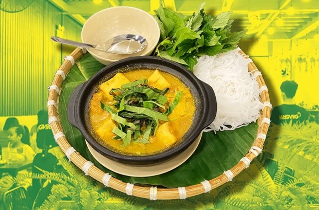 Những món ngon từ quả chuối - Ảnh 7. Những món ngon từ quả chuối - Ảnh 7.