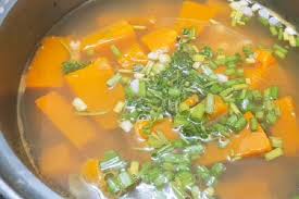 Bật mí các món ăn đơn giản dễ thực hiện tại nhà dành cho người tiểu đường - Ảnh 5. Bật mí các món ăn đơn giản dễ thực hiện tại nhà dành cho người tiểu đường - Ảnh 5.