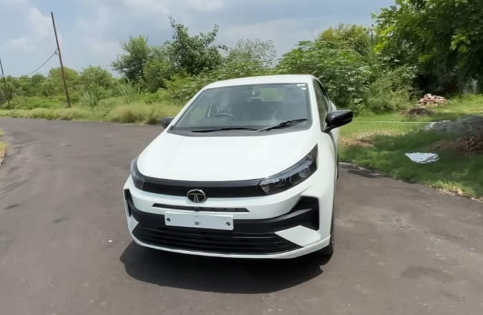 Xe hatchback hạng B giá 183 triệu đồng trang bị hiện đại rẻ hơn hẳn Kia Morning, Hyundai Grand i10, chỉ ngang Honda SH có gì đặc biệt khi ra mắt ở Ấn Độ? - Ảnh 3. Xe hatchback hạng B giá 183 triệu đồng trang bị hiện đại rẻ hơn hẳn Kia Morning, Hyundai Grand i10, chỉ ngang Honda SH có gì đặc biệt khi ra mắt ở Ấn Độ? - Ảnh 3.