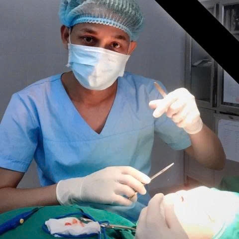 Cứu đôi tay Tiktoker ở Thái Nguyên qua lời kể của bác sĩ - Ảnh 2. Cứu đôi tay Tiktoker ở Thái Nguyên qua lời kể của bác sĩ - Ảnh 2.