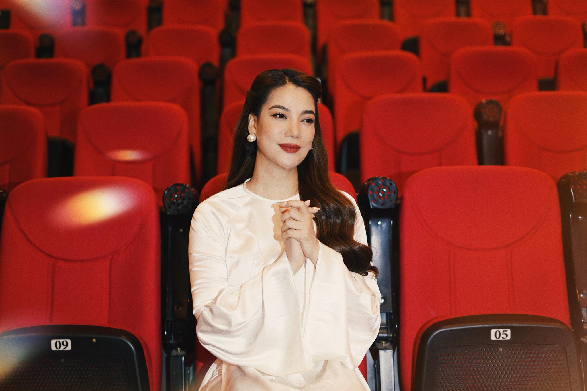 Động thái bất ngờ của Trương Ngọc Ánh tiếp tục dấy lên nghi vấn chia tay tình trẻ kém 14 tuổi- Ảnh 4.