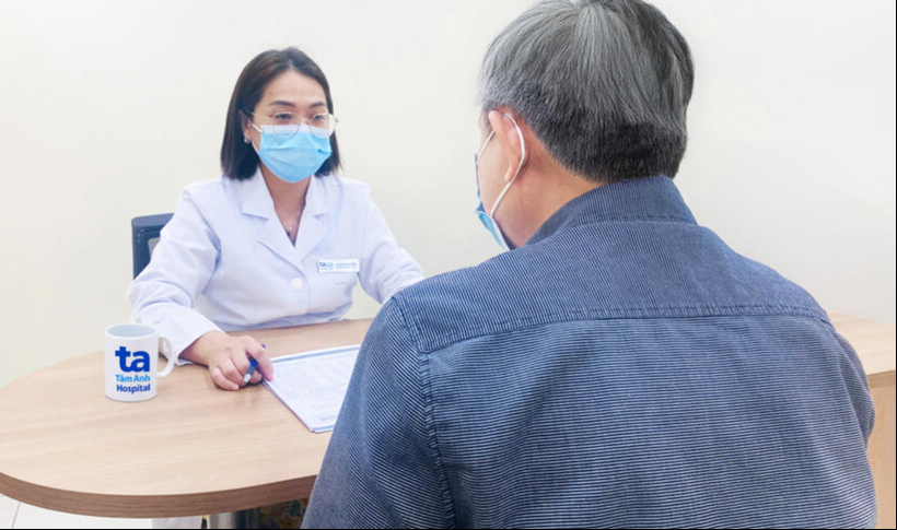 Người đàn ông 53 tuổi nhập viện vì suy thận sau đột quỵ thừa nhận sai lầm nhiều người Việt mắc phải - Ảnh 2.
