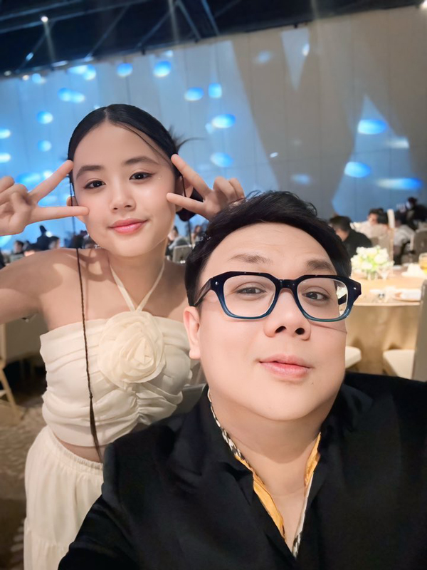 Hậu đám cưới Cindy Lư - Đạt G: Anh trai cô dâu viết tâm thư rơi nước mắt- Ảnh 3. Hậu đám cưới Cindy Lư - Đạt G: Anh trai cô dâu viết tâm thư rơi nước mắt- Ảnh 3.