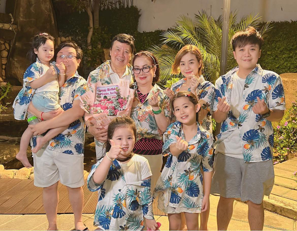 Hậu đám cưới Cindy Lư - Đạt G: Anh trai cô dâu viết tâm thư rơi nước mắt- Ảnh 5. Hậu đám cưới Cindy Lư - Đạt G: Anh trai cô dâu viết tâm thư rơi nước mắt- Ảnh 5.
