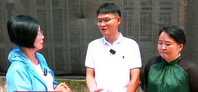 Chung sống 2 năm không đăng ký kết hôn, ngày chia tay chồng đòi lại sính lễ - Ảnh 1. Chung sống 2 năm không đăng ký kết hôn, ngày chia tay chồng đòi lại sính lễ - Ảnh 1.