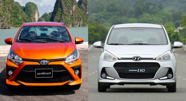 Xe ô tô giá khoảng 400 triệu đồng ở Việt Nam gồm cả sedan hạng C: Chọn Hyundai Grand i10 hay Mazda2?- Ảnh 3.