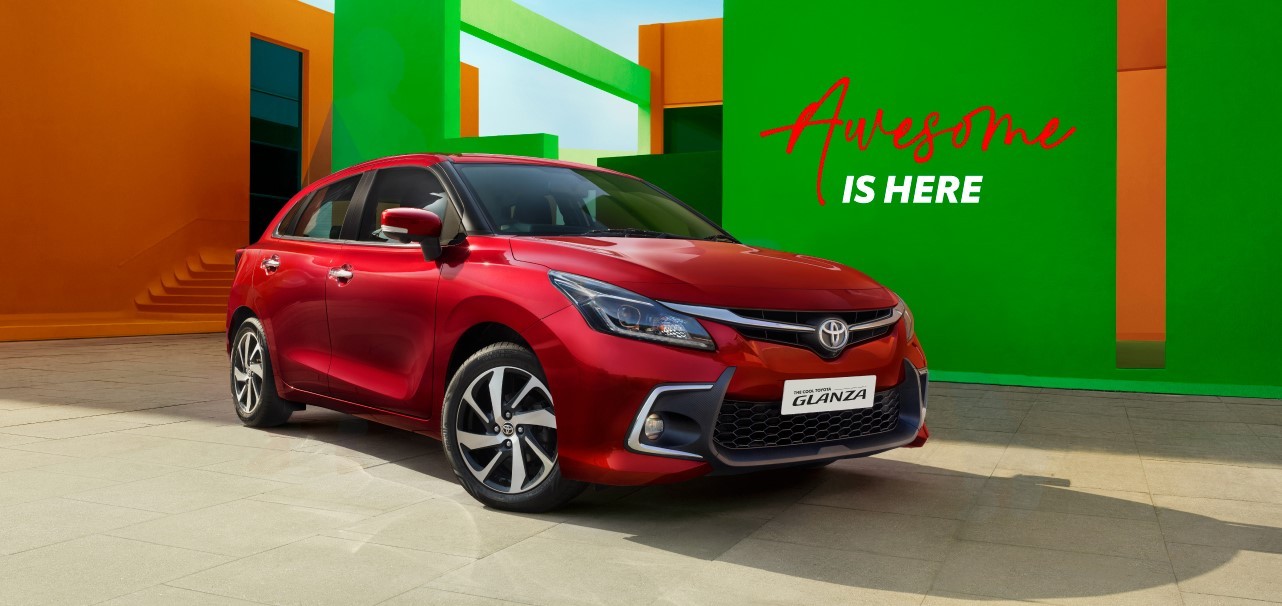 Xe hatchback hạng B giá 183 triệu đồng của Toyota đẹp sang trọng rẻ hơn hẳn Kia Morning, Hyundai Grand i10, chỉ nhỉnh hơn SH 350i có gì đặc biệt khi ra mắt ở Ấn Độ?- Ảnh 2. Xe hatchback hạng B giá 183 triệu đồng của Toyota đẹp sang trọng rẻ hơn hẳn Kia Morning, Hyundai Grand i10, chỉ nhỉnh hơn SH 350i có gì đặc biệt khi ra mắt ở Ấn Độ?- Ảnh 2.