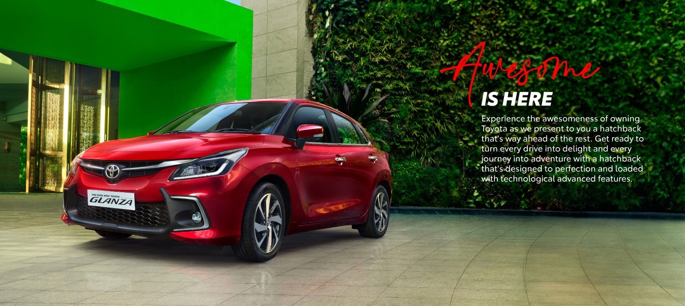 Xe hatchback hạng B giá 183 triệu đồng của Toyota đẹp sang trọng rẻ hơn hẳn Kia Morning, Hyundai Grand i10, chỉ nhỉnh hơn SH 350i có gì đặc biệt khi ra mắt ở Ấn Độ?- Ảnh 3. Xe hatchback hạng B giá 183 triệu đồng của Toyota đẹp sang trọng rẻ hơn hẳn Kia Morning, Hyundai Grand i10, chỉ nhỉnh hơn SH 350i có gì đặc biệt khi ra mắt ở Ấn Độ?- Ảnh 3.