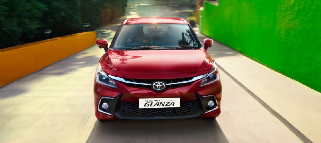 Xe hatchback hạng B giá 183 triệu đồng của Toyota đẹp sang trọng rẻ hơn hẳn Kia Morning, Hyundai Grand i10, chỉ nhỉnh hơn SH 350i có gì đặc biệt khi ra mắt ở Ấn Độ?- Ảnh 5. Xe hatchback hạng B giá 183 triệu đồng của Toyota đẹp sang trọng rẻ hơn hẳn Kia Morning, Hyundai Grand i10, chỉ nhỉnh hơn SH 350i có gì đặc biệt khi ra mắt ở Ấn Độ?- Ảnh 5.