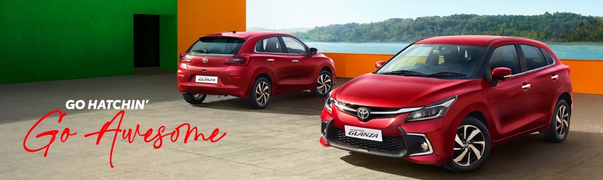 Xe hatchback hạng B giá 183 triệu đồng của Toyota đẹp sang trọng rẻ hơn hẳn Kia Morning, Hyundai Grand i10, chỉ nhỉnh hơn SH 350i có gì đặc biệt khi ra mắt ở Ấn Độ?- Ảnh 6. Xe hatchback hạng B giá 183 triệu đồng của Toyota đẹp sang trọng rẻ hơn hẳn Kia Morning, Hyundai Grand i10, chỉ nhỉnh hơn SH 350i có gì đặc biệt khi ra mắt ở Ấn Độ?- Ảnh 6.