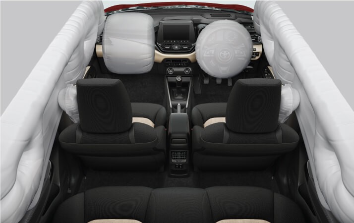 Xe hatchback hạng B giá 183 triệu đồng của Toyota đẹp sang trọng rẻ hơn hẳn Kia Morning, Hyundai Grand i10, chỉ nhỉnh hơn SH 350i có gì đặc biệt khi ra mắt ở Ấn Độ?- Ảnh 7. Xe hatchback hạng B giá 183 triệu đồng của Toyota đẹp sang trọng rẻ hơn hẳn Kia Morning, Hyundai Grand i10, chỉ nhỉnh hơn SH 350i có gì đặc biệt khi ra mắt ở Ấn Độ?- Ảnh 7.