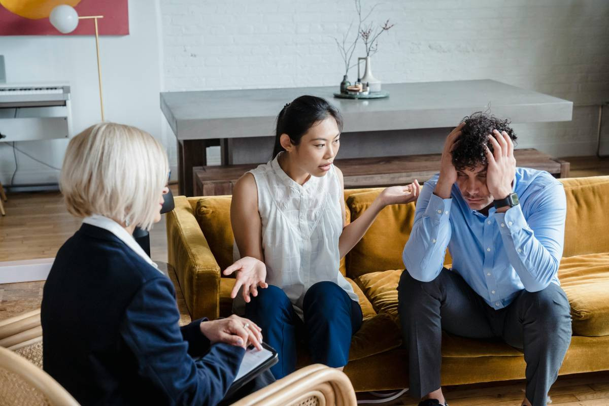 Giúp mẹ chồng che giấu bí mật, 3 năm sau, nàng dâu trả giá đắt - Ảnh 1. Giúp mẹ chồng che giấu bí mật, 3 năm sau, nàng dâu trả giá đắt - Ảnh 1.